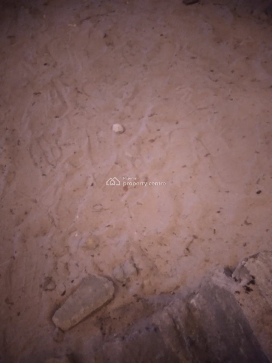 Land Measuring 6,326 Square Meters Plot, Gerrard Road, Old Ikoyi, Ikoyi, Lagos, Residential Land Joint Venture