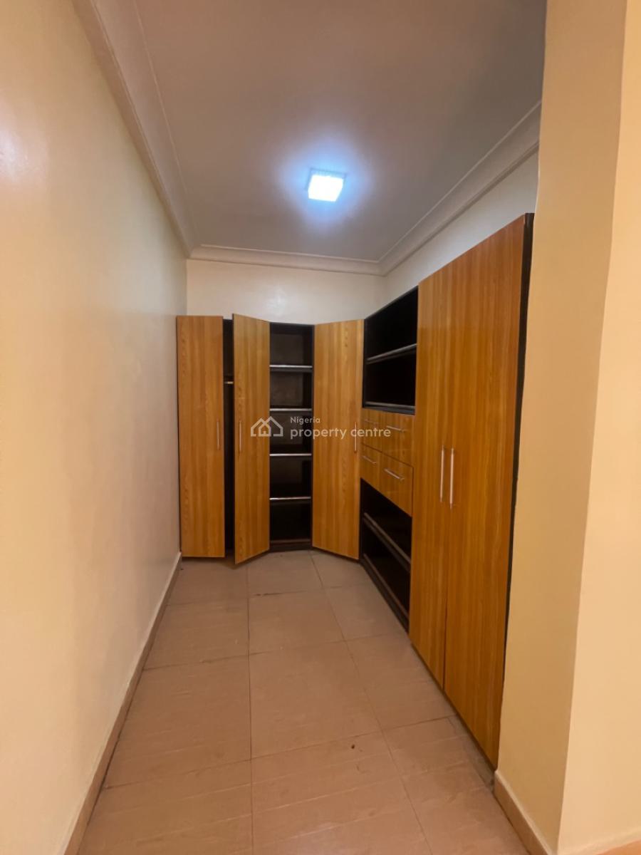 Spacious 4 Bedroom Fully Detached Duplex with Bq, Bera Estate, Chevron, Lekki, Lagos, Detached Duplex for Rent
