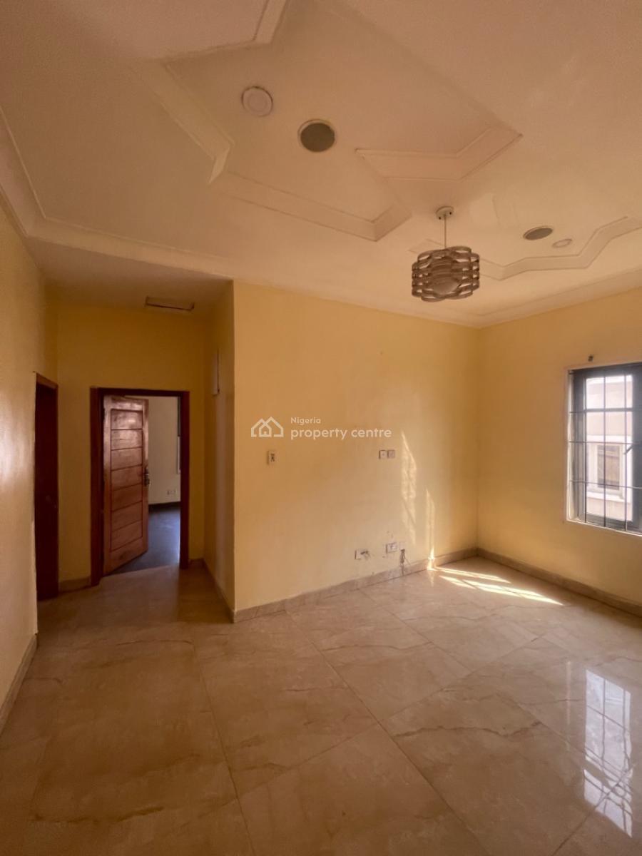Spacious 4 Bedroom Fully Detached Duplex with Bq, Bera Estate, Chevron, Lekki, Lagos, Detached Duplex for Rent