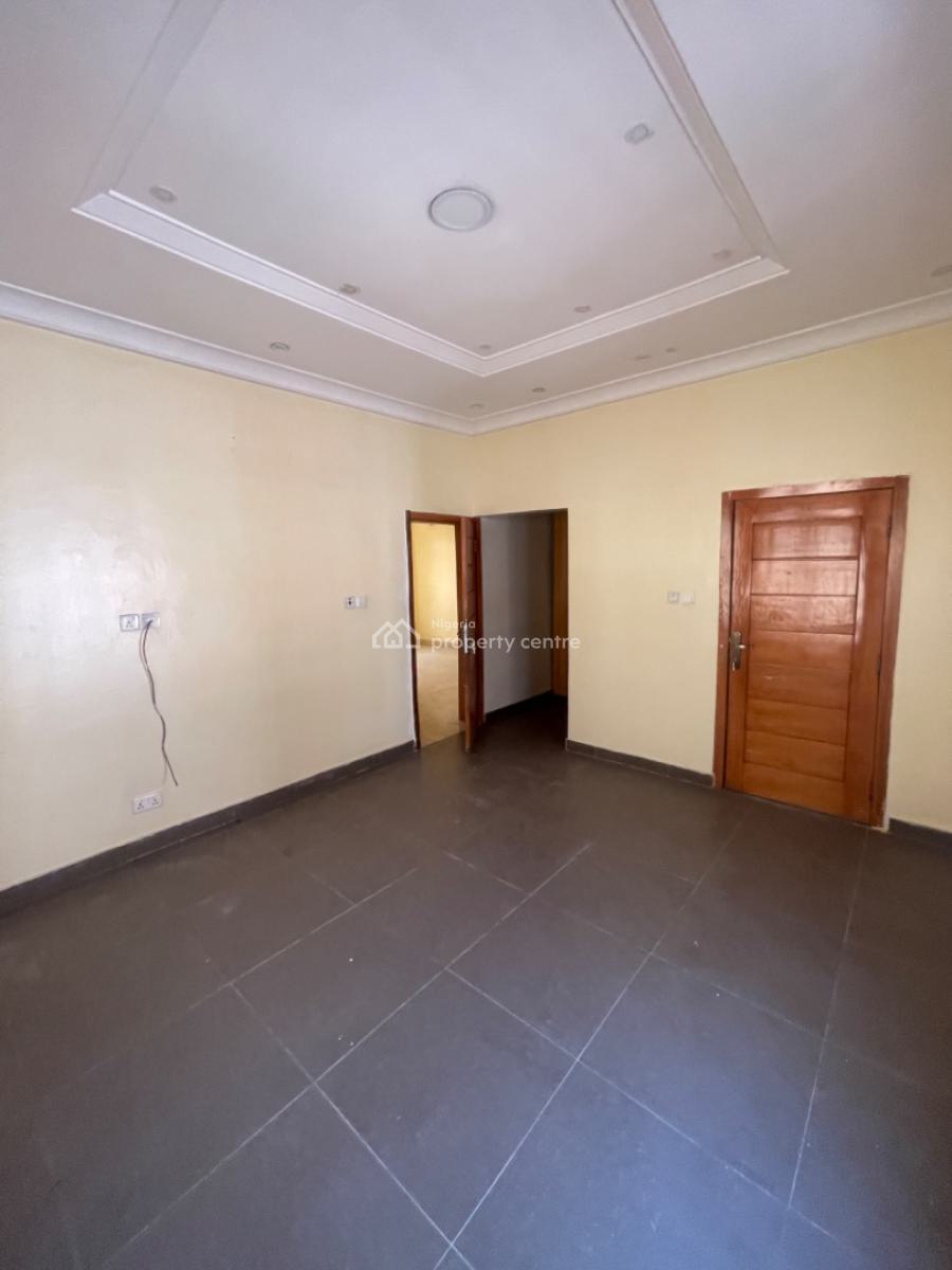 Spacious 4 Bedroom Fully Detached Duplex with Bq, Bera Estate, Chevron, Lekki, Lagos, Detached Duplex for Rent