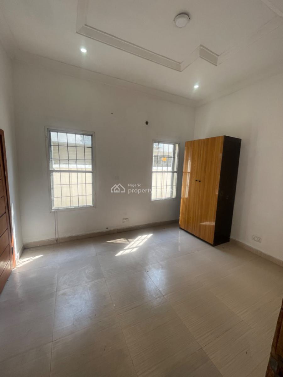 Spacious 4 Bedroom Fully Detached Duplex with Bq, Bera Estate, Chevron, Lekki, Lagos, Detached Duplex for Rent
