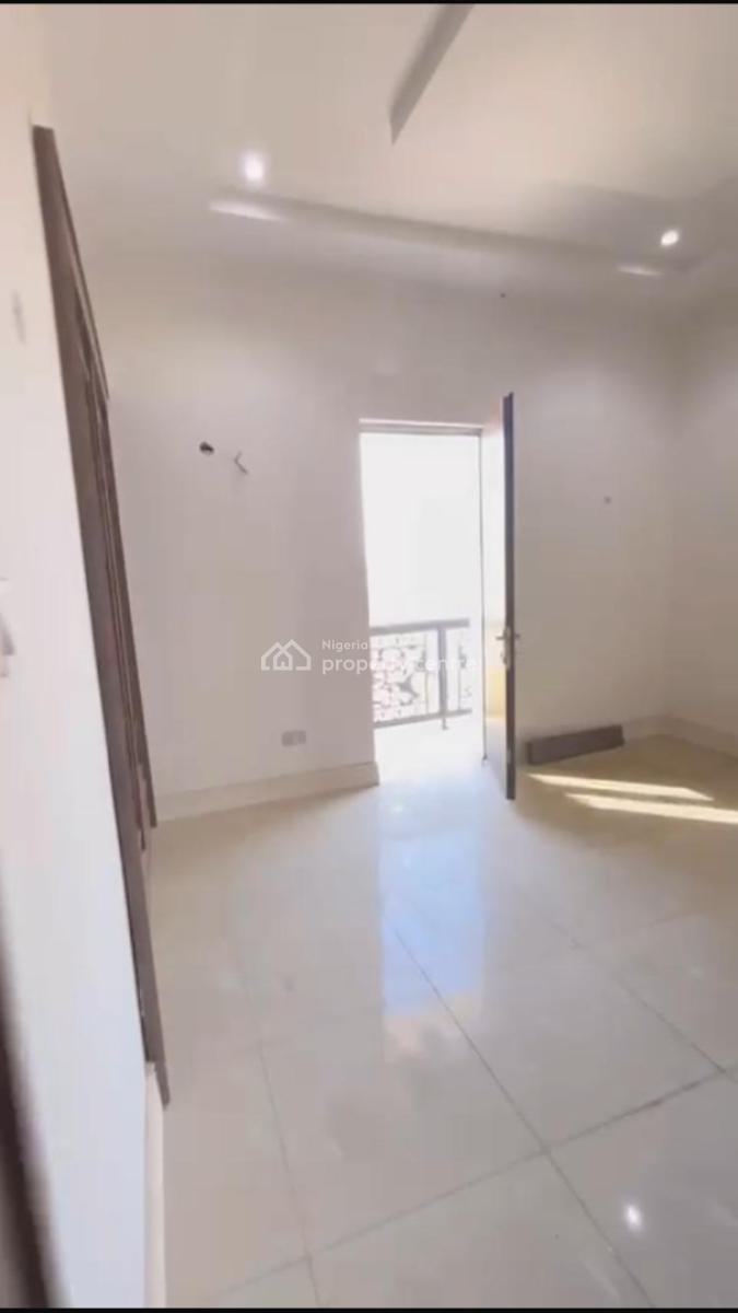 5 Bedroom Fully Detached Duplex with 2 Rooms Bq, Home City Estate Behind Sunny Vale Estates, Galadimawa, Abuja, Detached Duplex for Sale