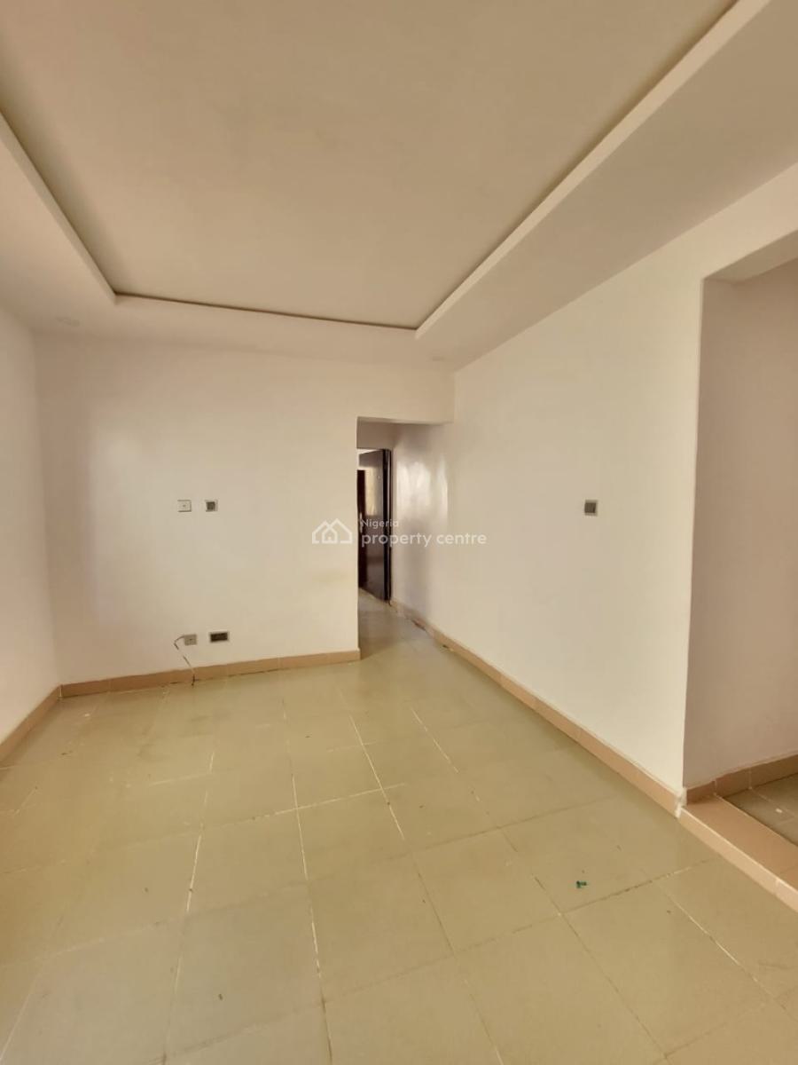 a Very Sharp Mini Flat Upstairs with Pop, Unity Estate, Badore, Ajah, Lagos, Flat / Apartment for Rent