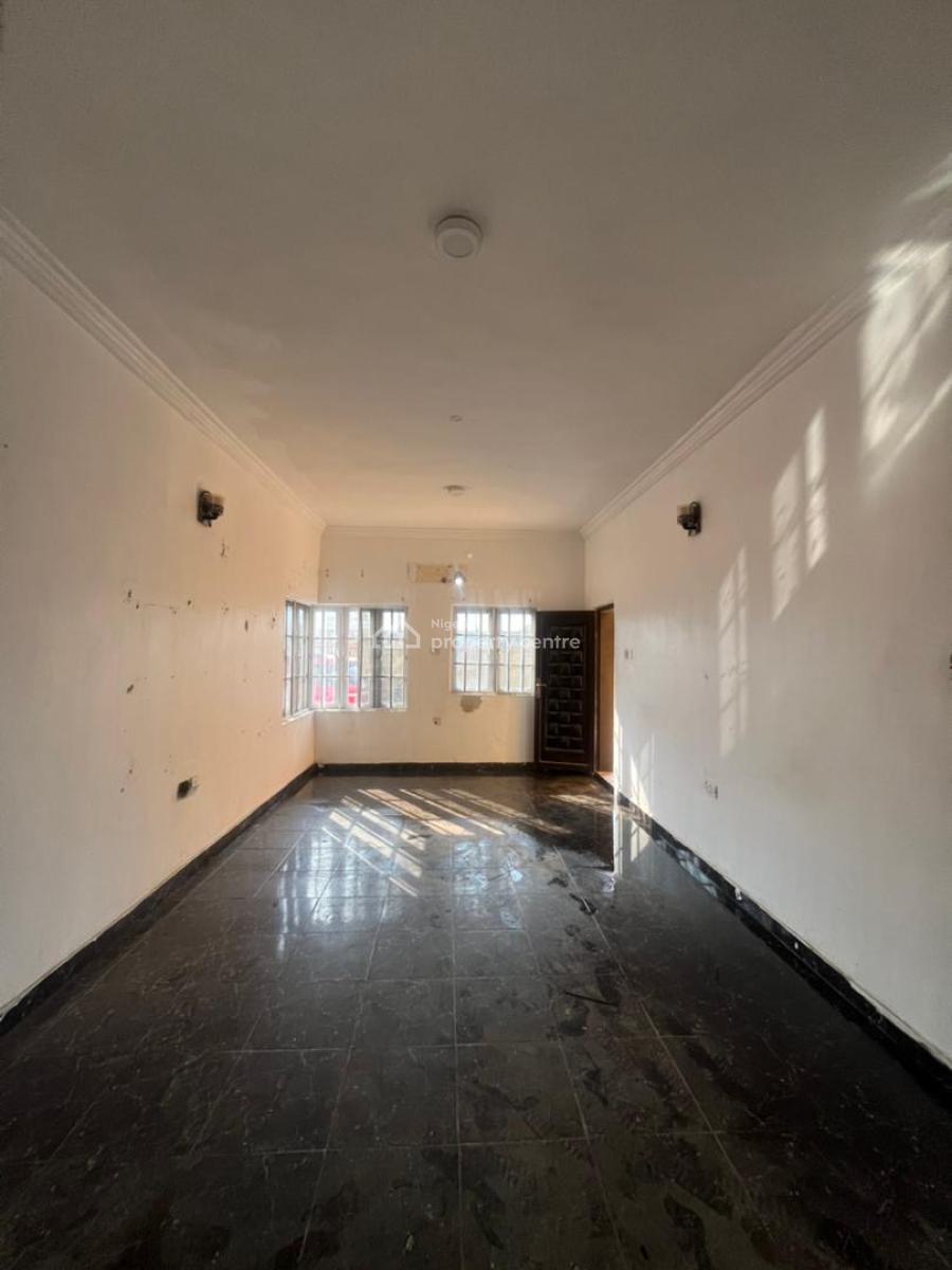 Dope 2 Bedroom Apartment in a Secured Environment, Peace Land, Ogombo, Ajah, Lagos, Flat / Apartment for Rent