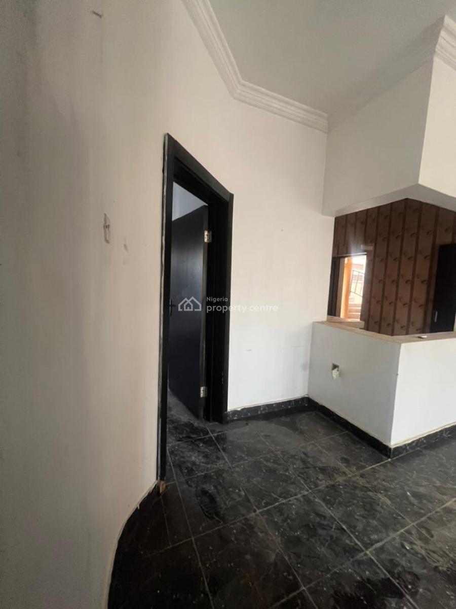 Dope 2 Bedroom Apartment in a Secured Environment, Peace Land, Ogombo, Ajah, Lagos, Flat / Apartment for Rent