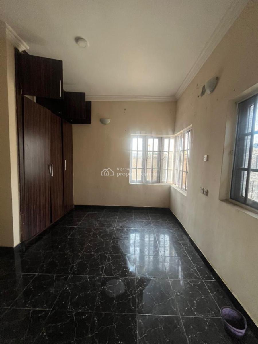 Dope 2 Bedroom Apartment in a Secured Environment, Peace Land, Ogombo, Ajah, Lagos, Flat / Apartment for Rent