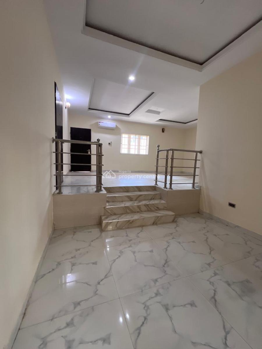 Serviced 2 Bedroom Apartment, Mabushi, Abuja, House for Rent