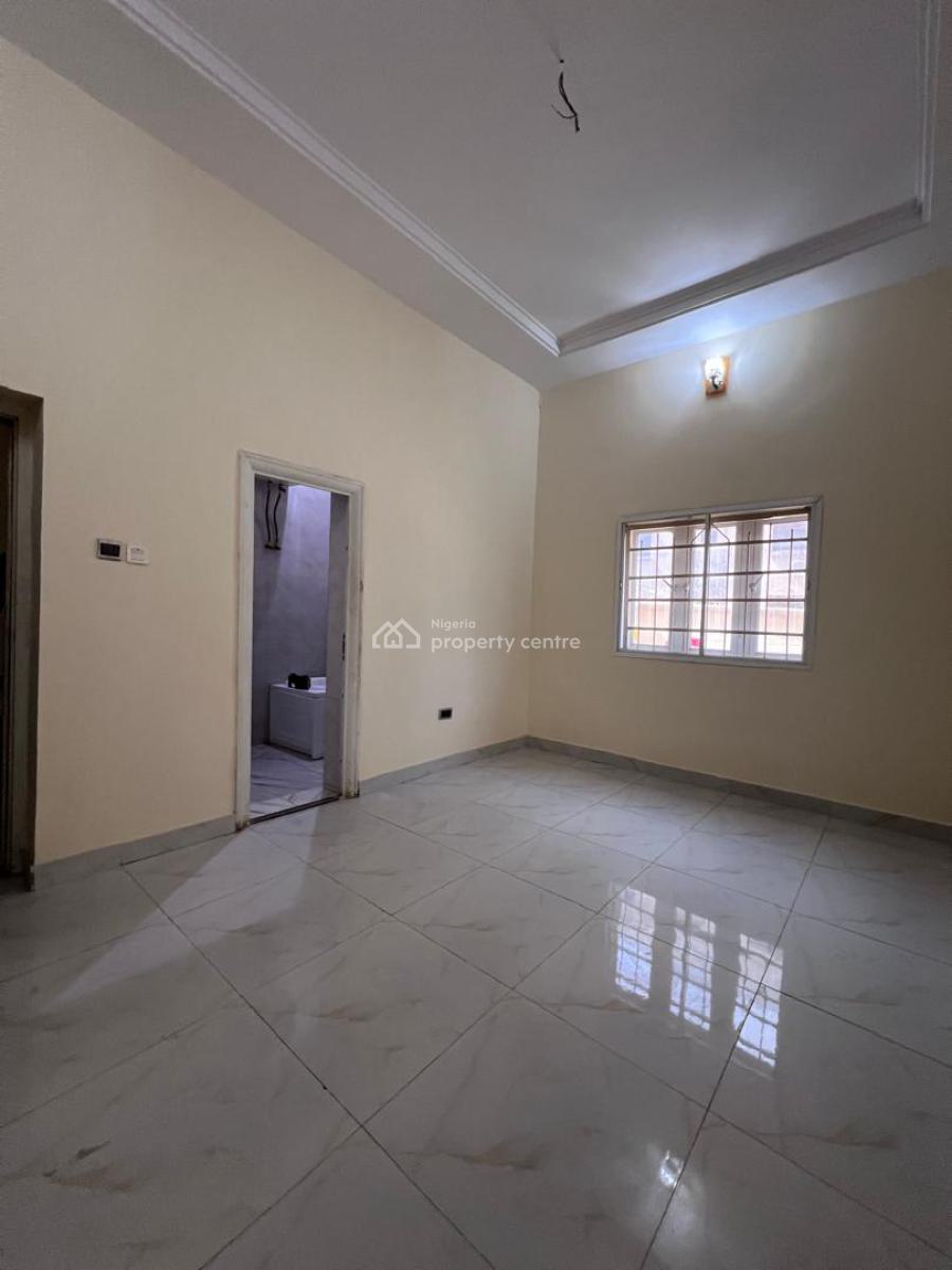 Serviced 2 Bedroom Apartment, Mabushi, Abuja, House for Rent