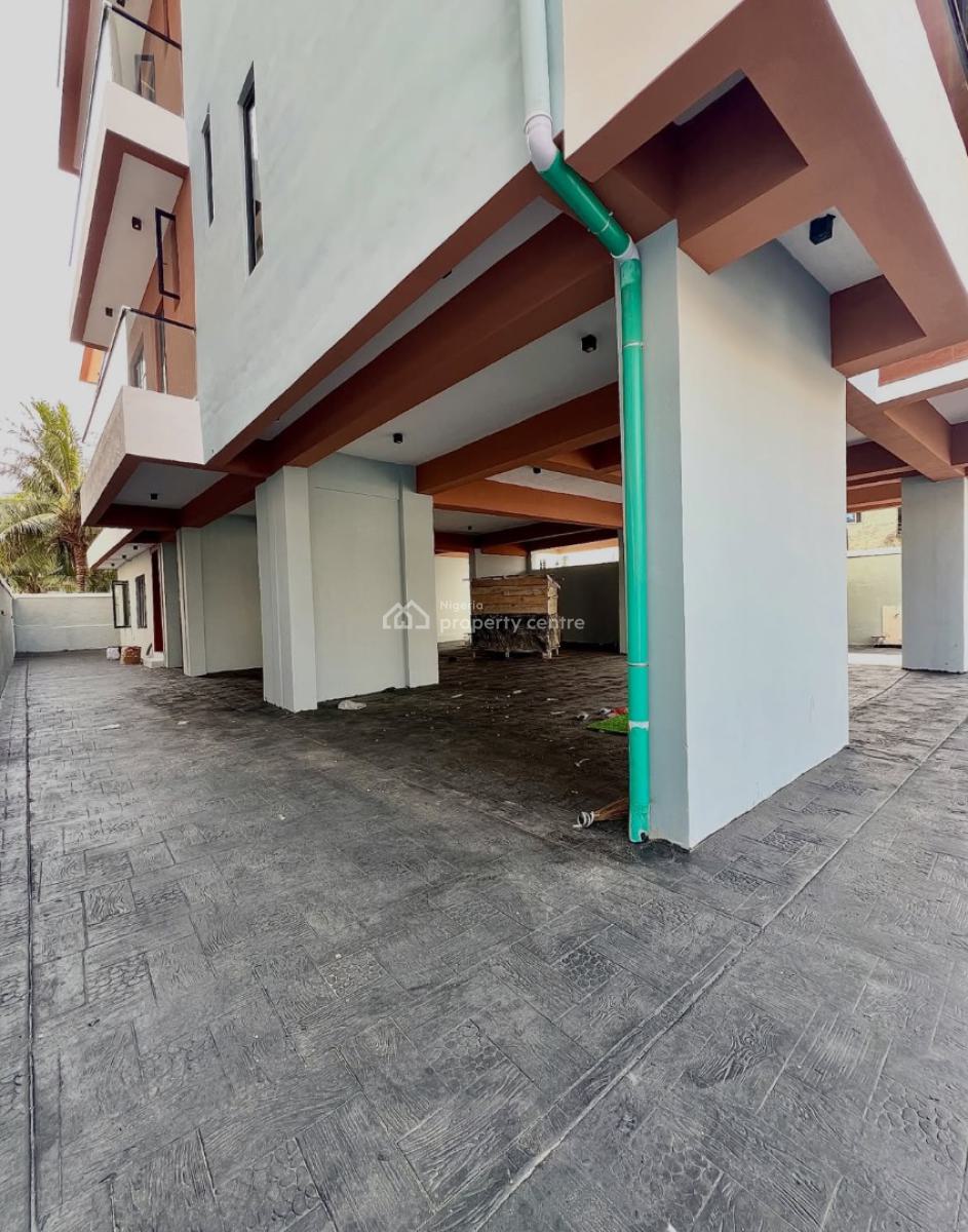 2 Bedroom Apartment, Ologolo, Lekki, Lagos, Flat / Apartment for Sale