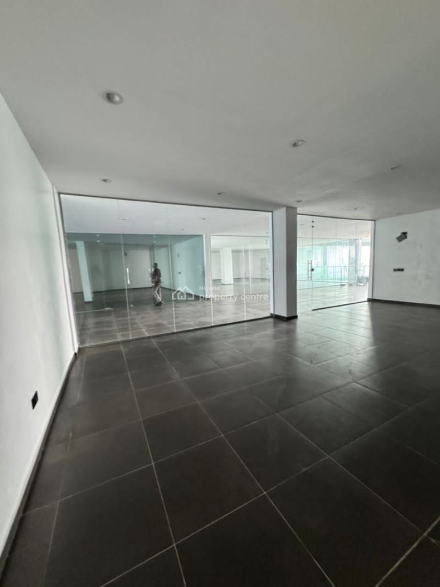 75sqm Shop, Lekki Phase 1, Lekki, Lagos, Shop for Rent