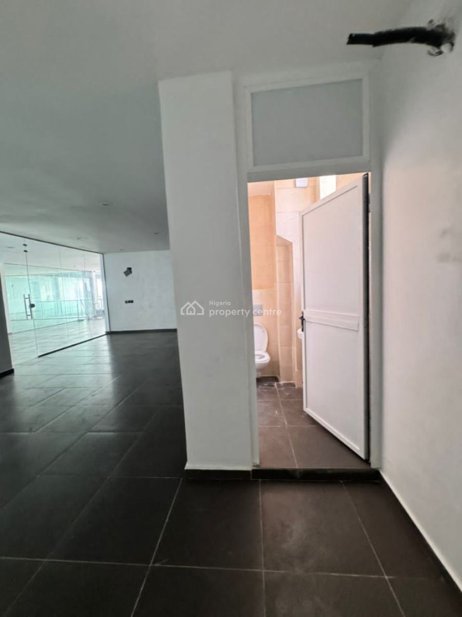 75sqm Shop, Lekki Phase 1, Lekki, Lagos, Shop for Rent