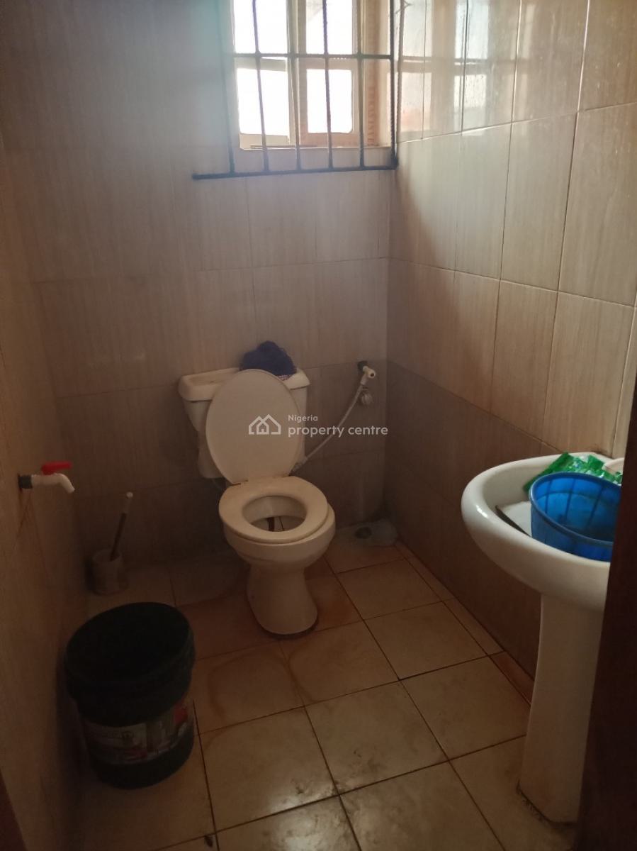 Sharp and Affordable Room and Parlor, Fountain Estate, Badore, Ajah, Lagos, Mini Flat (room and Parlour) for Rent