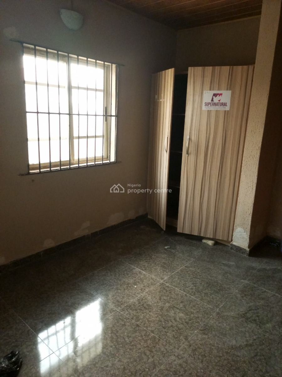 Sharp and Affordable Room and Parlor, Fountain Estate, Badore, Ajah, Lagos, Mini Flat (room and Parlour) for Rent