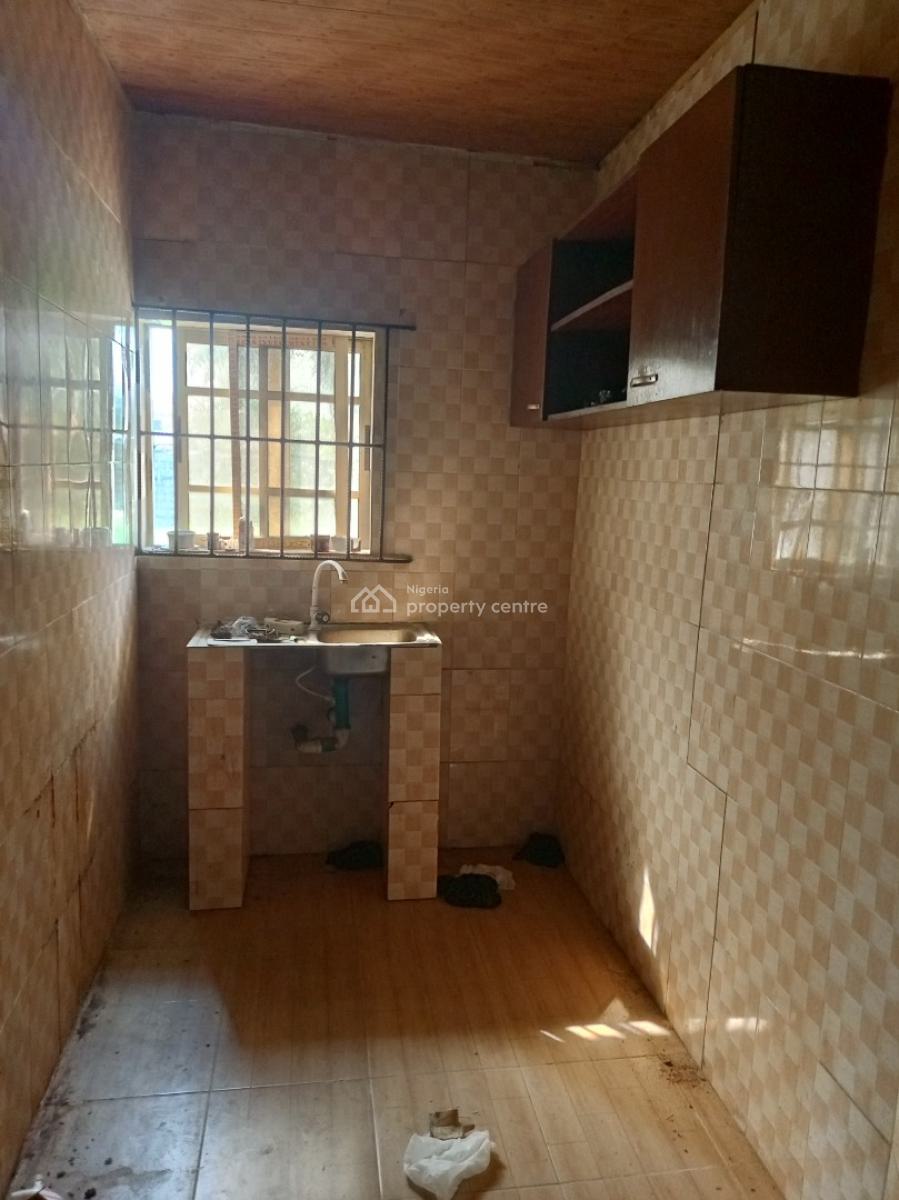 Sharp and Affordable Room and Parlor, Fountain Estate, Badore, Ajah, Lagos, Mini Flat (room and Parlour) for Rent