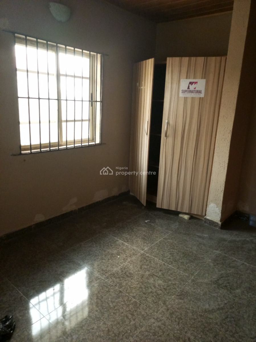 Sharp and Affordable Room and Parlor, Fountain Estate, Badore, Ajah, Lagos, Mini Flat (room and Parlour) for Rent