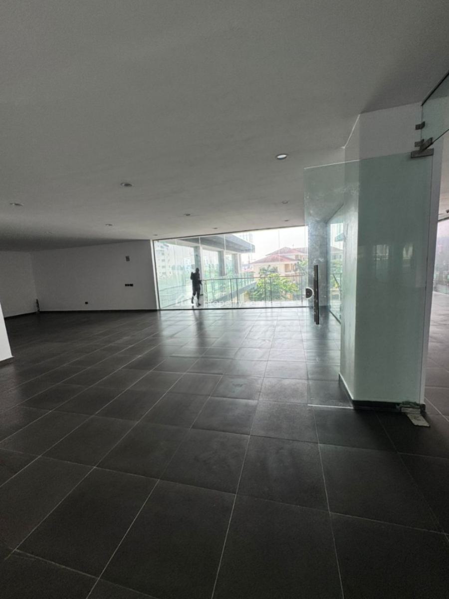 174sqm Shop/office Space, Lekki Phase 1, Lekki, Lagos, Shop for Rent