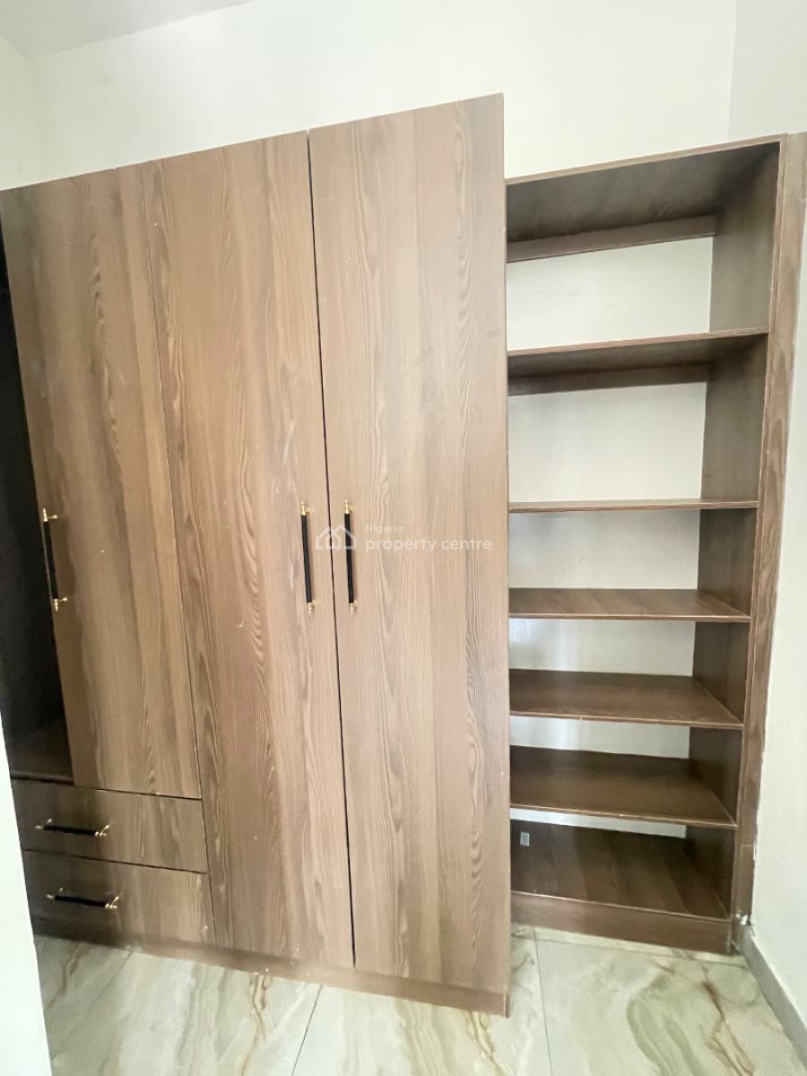 Newly Built 4 Bedroom Terrace Duplex Plus Bq, Dan Ogebede Closed, Lekki Phase 1, Lekki, Lagos, Terraced Duplex for Rent