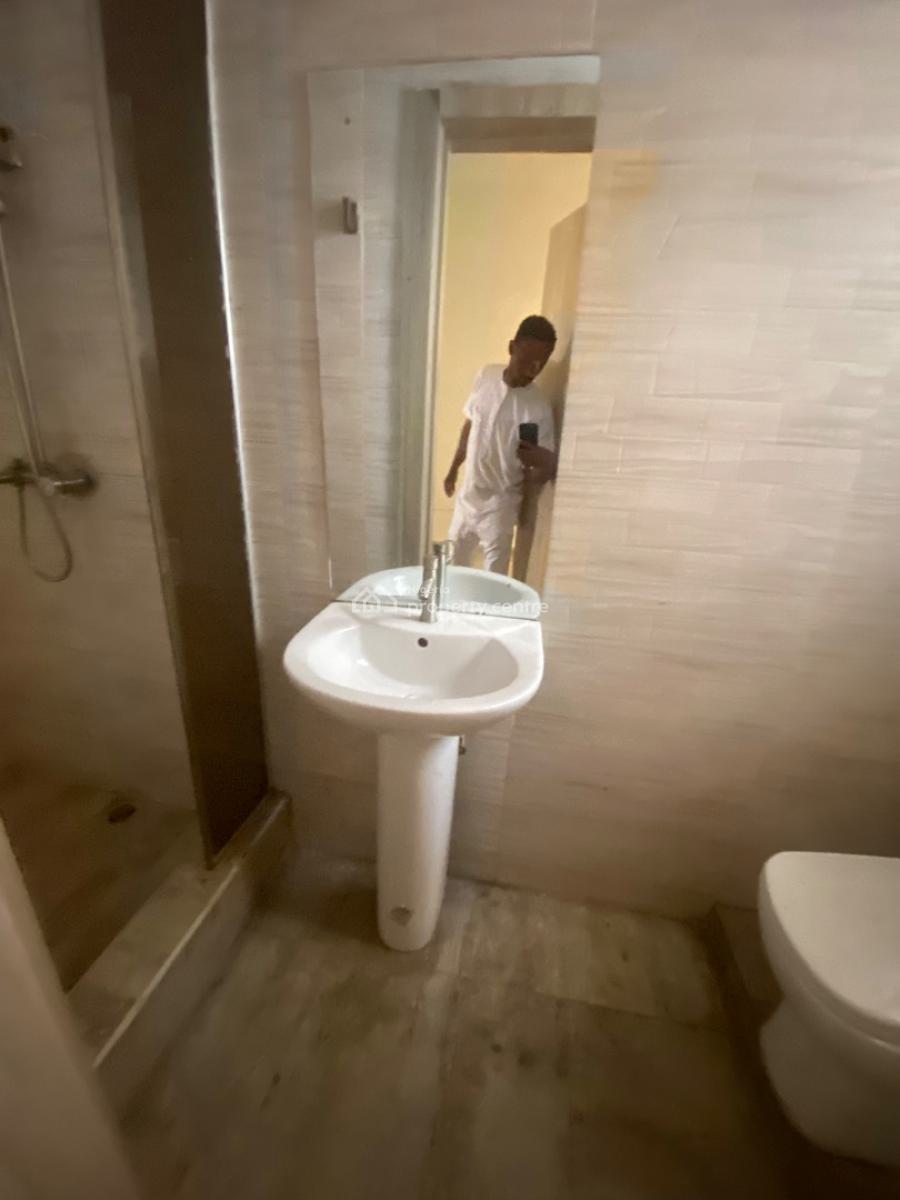 Luxury Spacious 4 Bedroom Terraced Duplex, Orchid Road, Before The Round About, Lekki, Lagos, Terraced Duplex for Rent