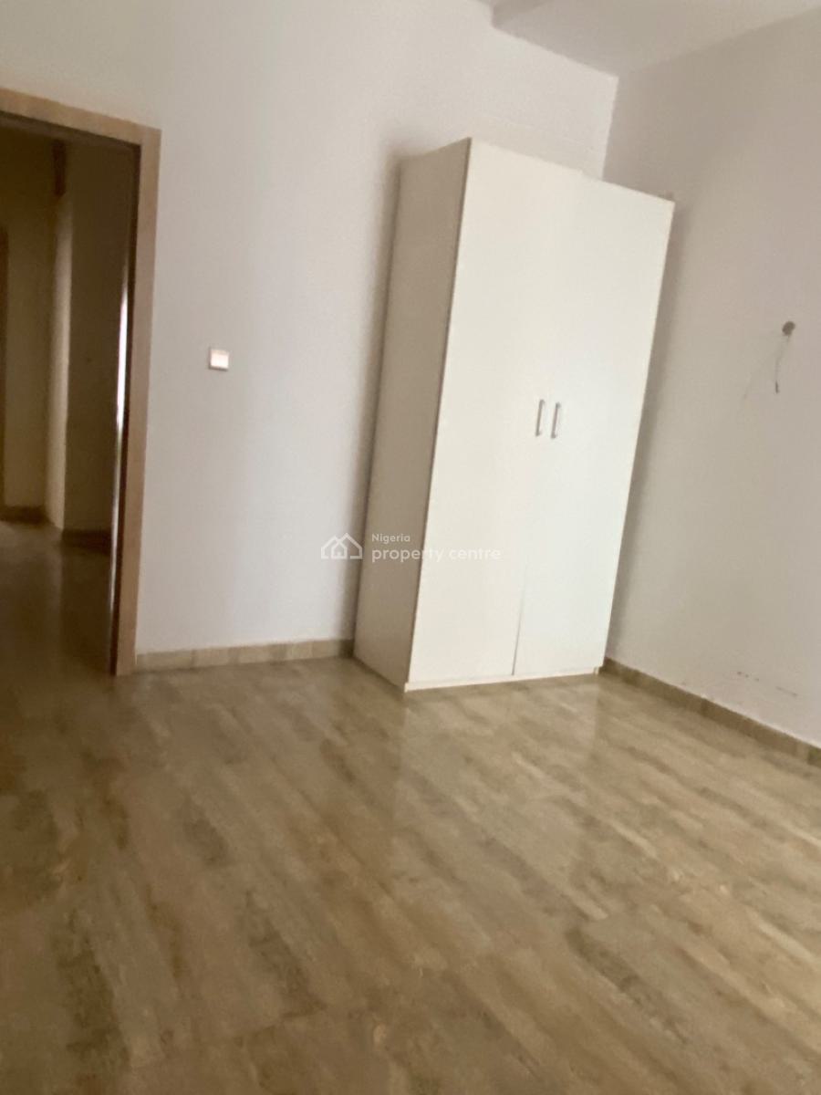 Luxury Spacious 4 Bedroom Terraced Duplex, Orchid Road, Before The Round About, Lekki, Lagos, Terraced Duplex for Rent