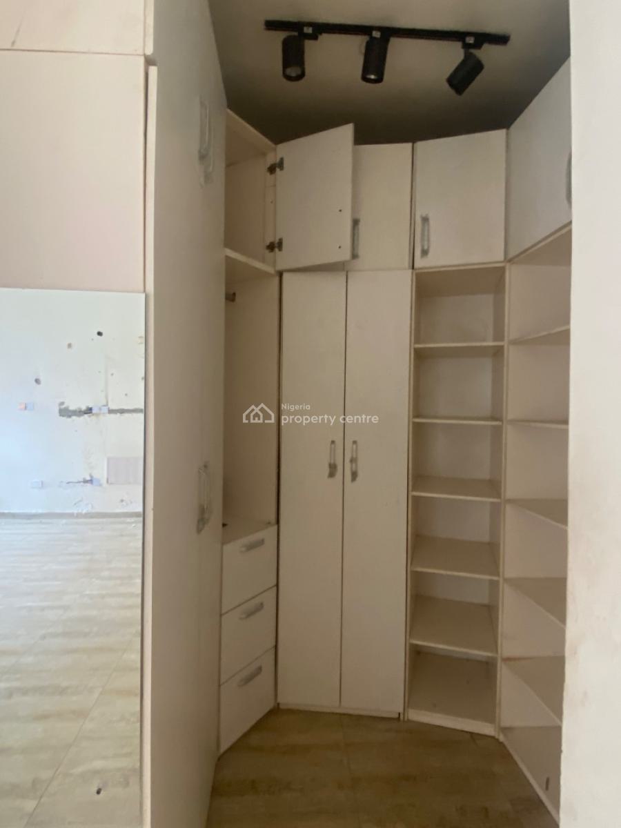 Luxury Spacious 4 Bedroom Terraced Duplex, Orchid Road, Before The Round About, Lekki, Lagos, Terraced Duplex for Rent