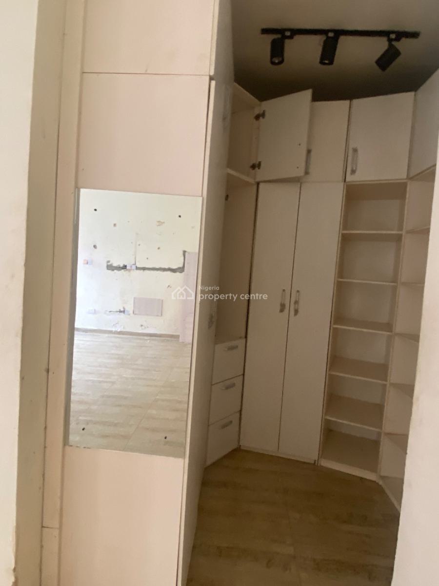 Luxury Spacious 4 Bedroom Terraced Duplex, Orchid Road, Before The Round About, Lekki, Lagos, Terraced Duplex for Rent