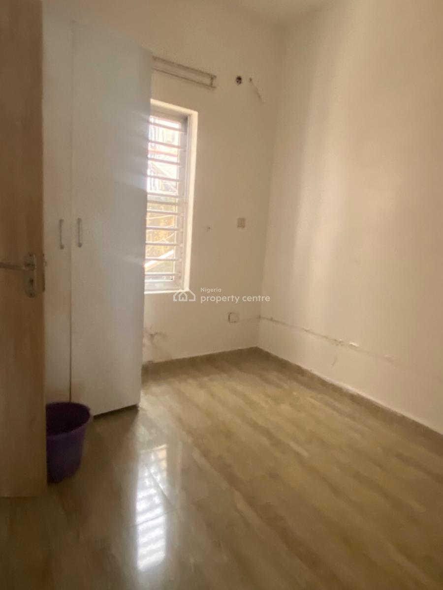 Luxury Spacious 4 Bedroom Terraced Duplex, Orchid Road, Before The Round About, Lekki, Lagos, Terraced Duplex for Rent
