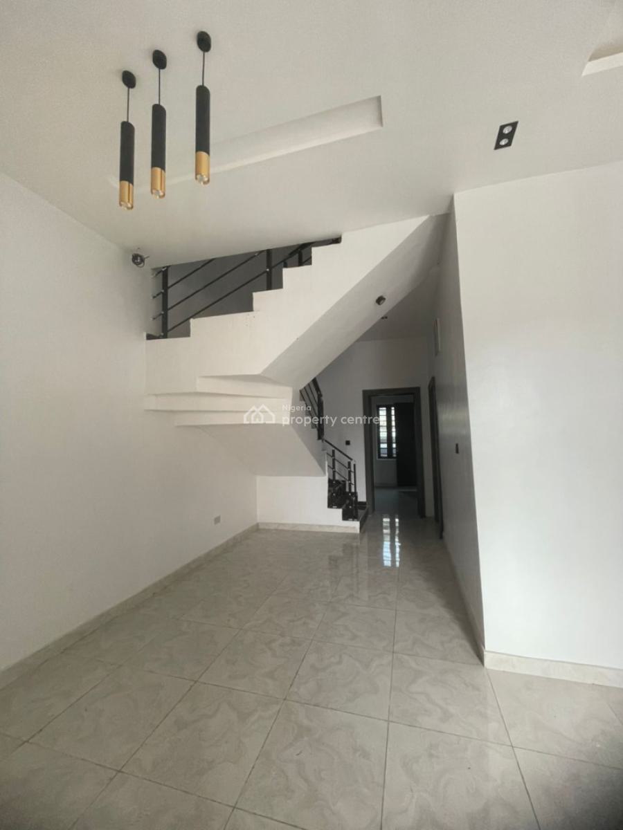 a Newly Built 4 Bedroom Semi Detached Duplex, Thomas Estate, Ajah, Lagos, Semi-detached Duplex for Sale
