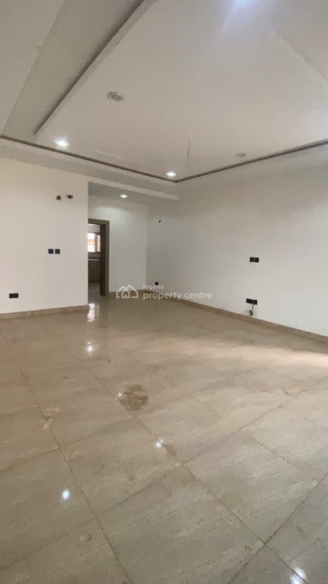 Newly Built 3 Bedroom Flat, Jahi, Abuja, Flat / Apartment for Rent