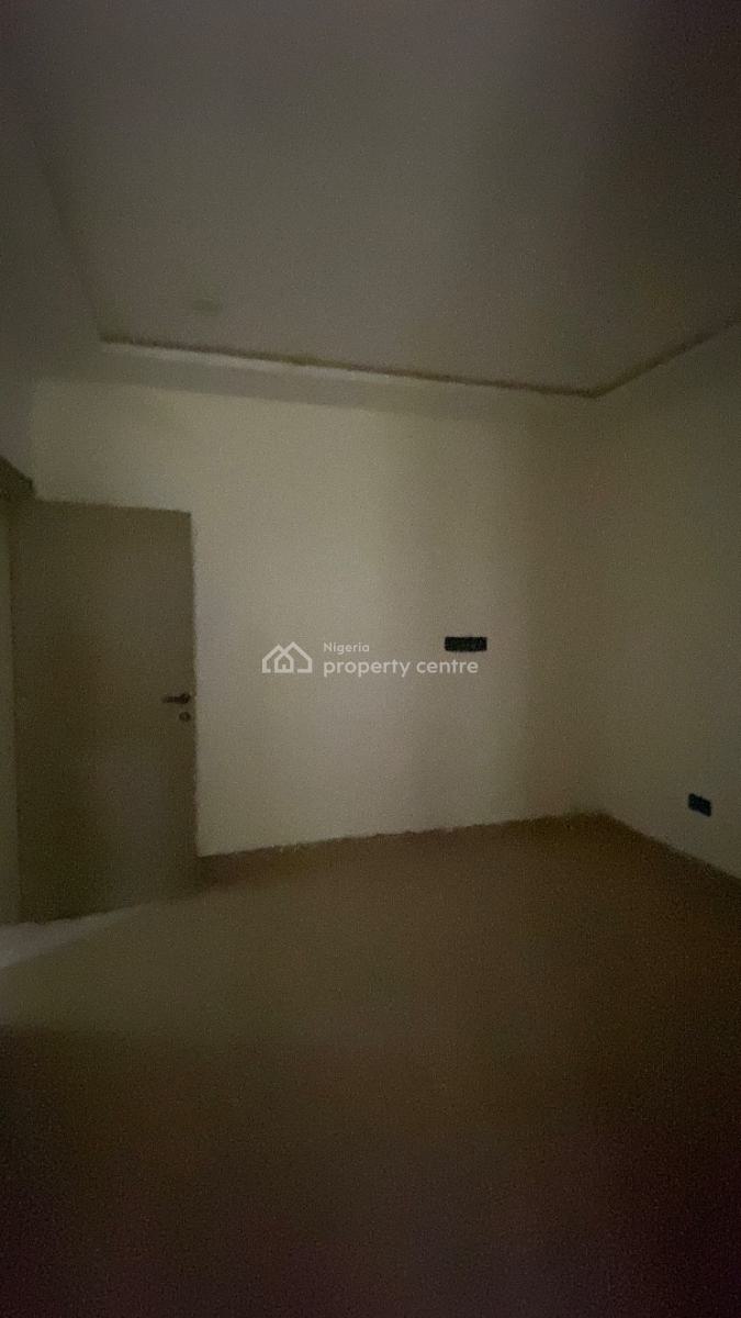 Newly Built 3 Bedroom Flat, Jahi, Abuja, Flat / Apartment for Rent