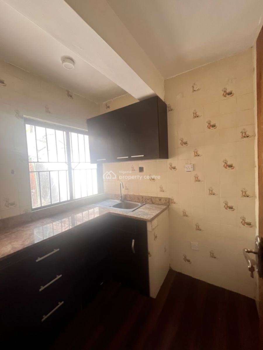 2 Bedroom Flat, Ikota, Lekki, Lagos, Flat / Apartment for Rent