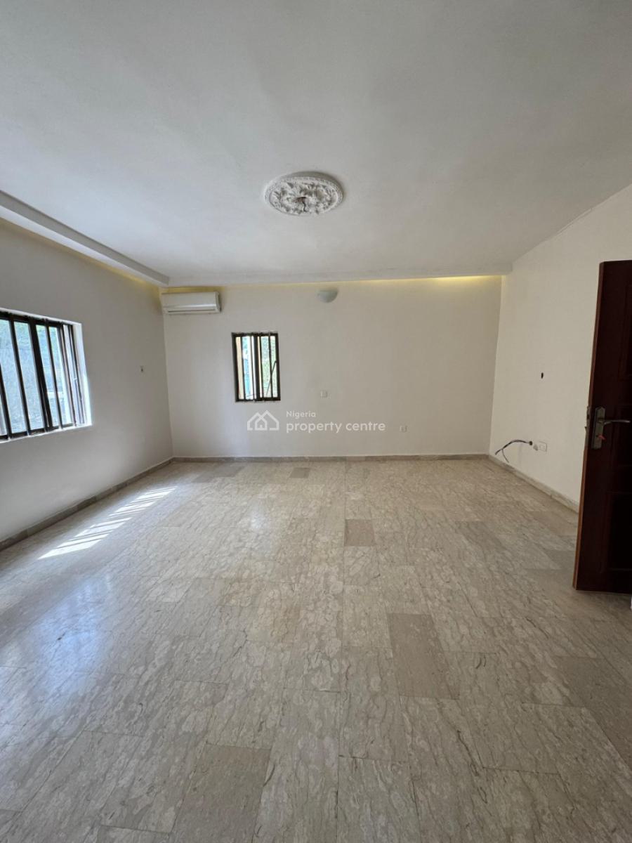 Nice Finished 3 Bedroom Flat, Maitama District, Abuja, Flat / Apartment for Rent