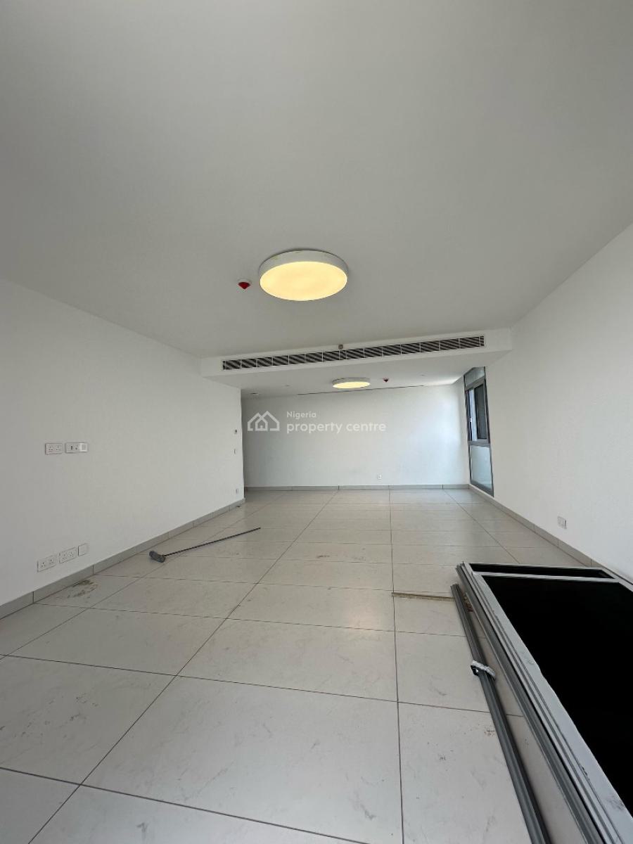 Luxury 2 Bedroom Apartment, Ahmodu Bello Way, Victoria Island (vi), Lagos, Flat / Apartment for Rent