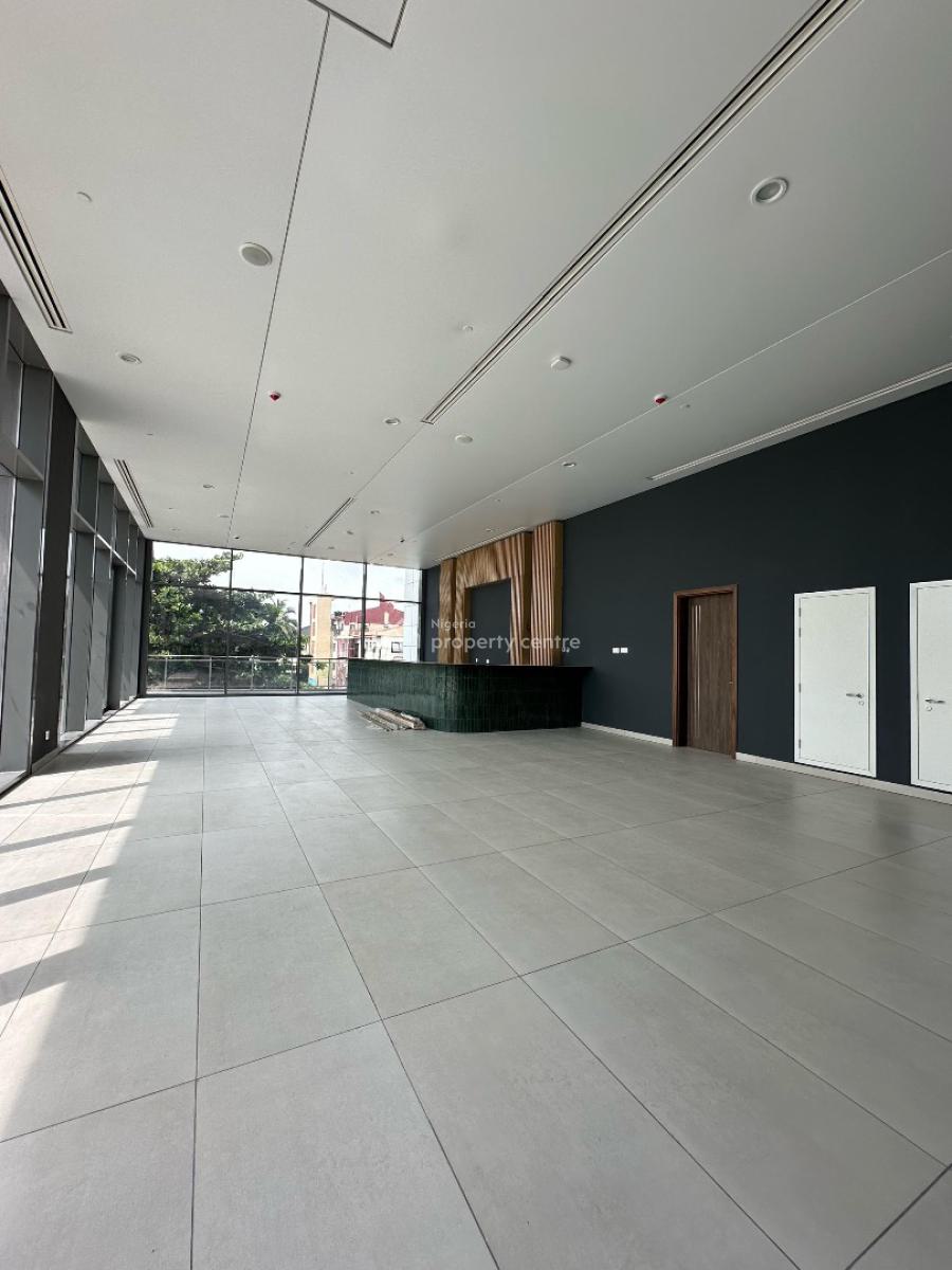 Luxury 2 Bedroom Apartment, Ahmodu Bello Way, Victoria Island (vi), Lagos, Flat / Apartment for Rent