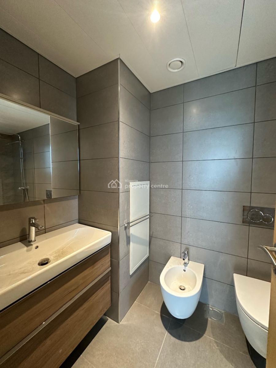 Luxury 2 Bedroom Apartment, Ahmodu Bello Way, Victoria Island (vi), Lagos, Flat / Apartment for Rent