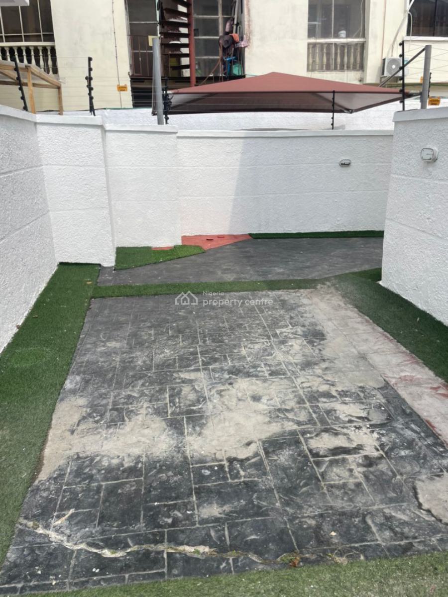 a Luxury Built 4 Bedroom Semi Detached Duplex, Thomas Estate, Ajah, Lagos, Semi-detached Duplex for Rent