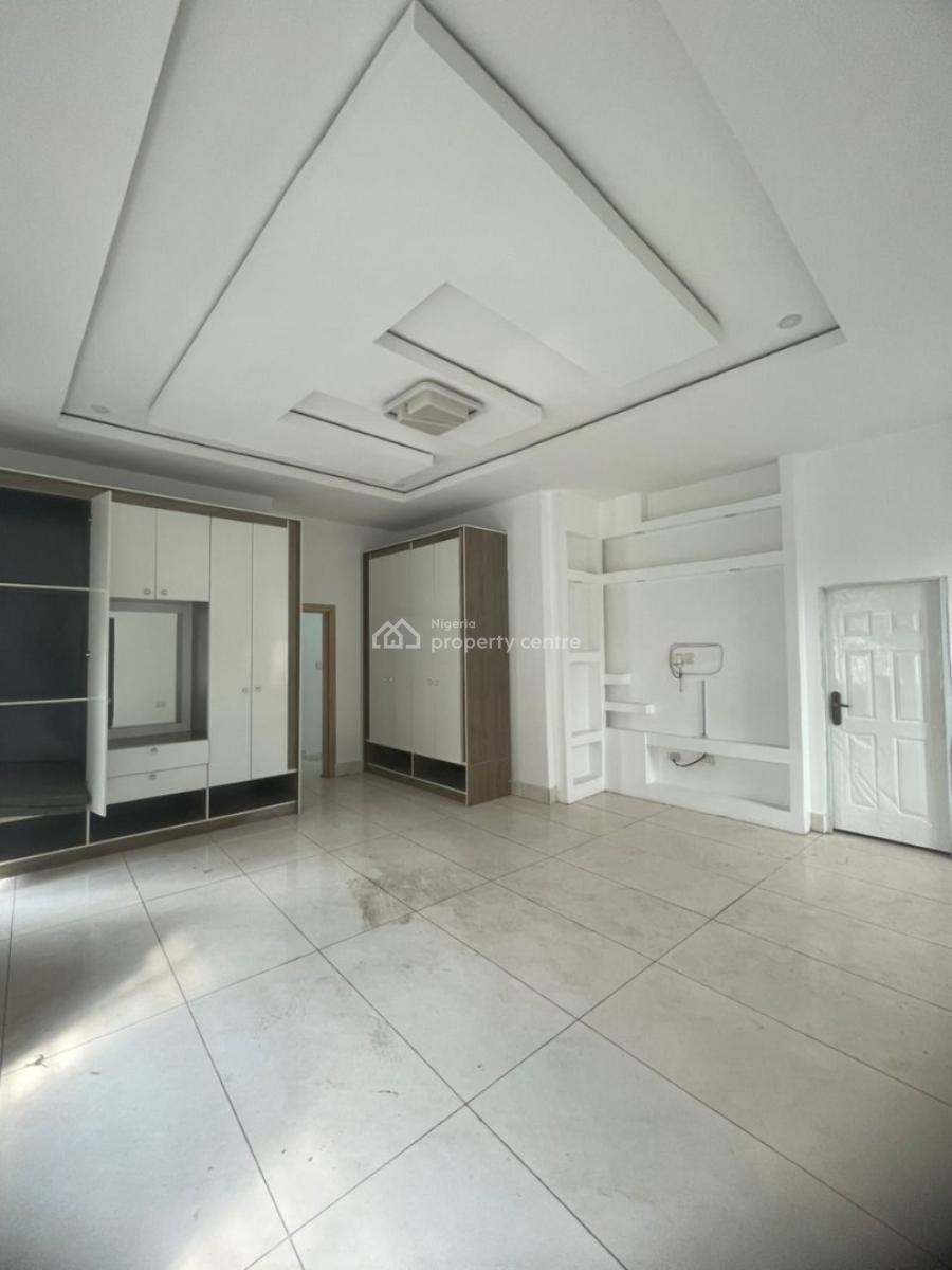 a Luxury Built 4 Bedroom Semi Detached Duplex, Thomas Estate, Ajah, Lagos, Semi-detached Duplex for Rent
