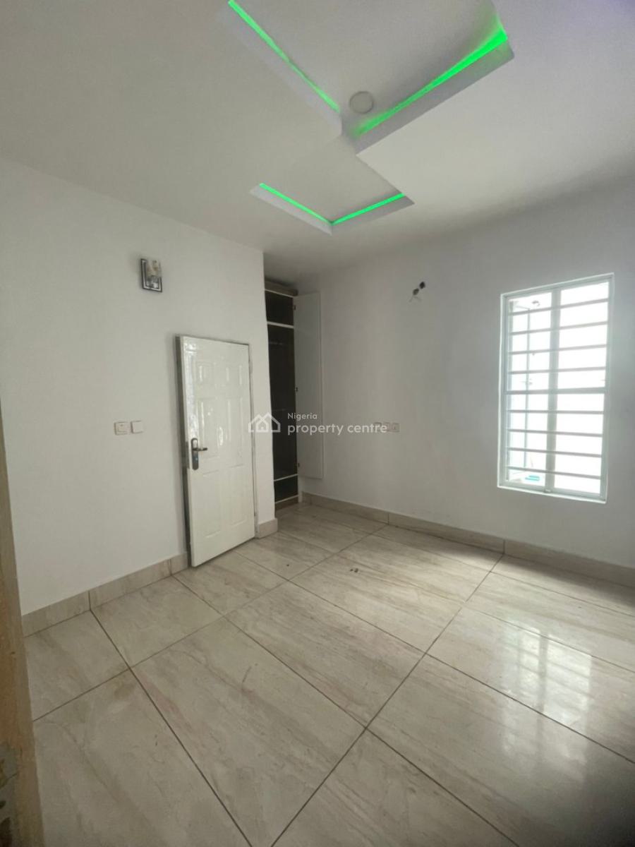 a Luxury Built 4 Bedroom Semi Detached Duplex, Thomas Estate, Ajah, Lagos, Semi-detached Duplex for Rent