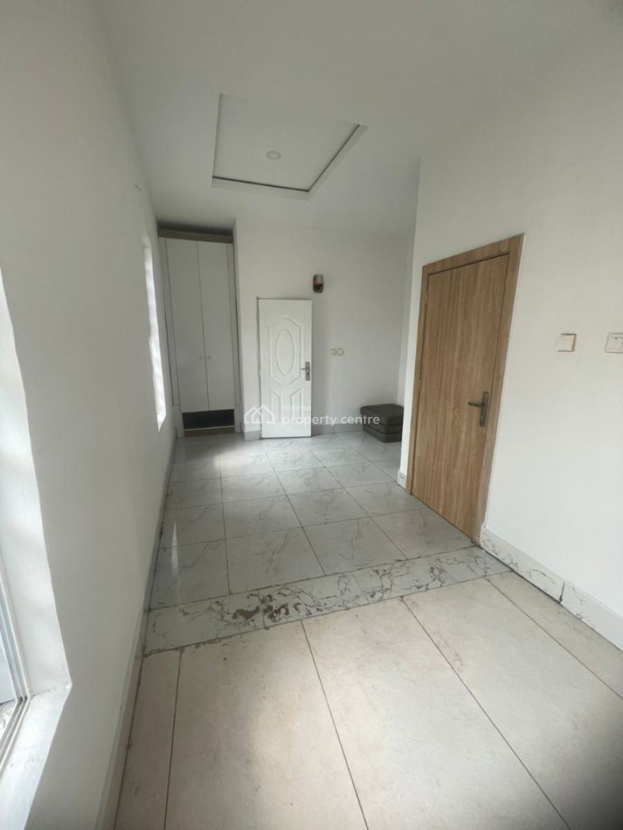 a Luxury Built 4 Bedroom Semi Detached Duplex, Thomas Estate, Ajah, Lagos, Semi-detached Duplex for Rent