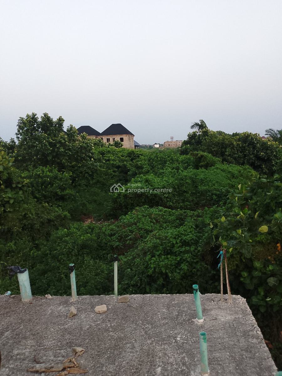 Prime Affordable Land, Gra, Abijo, Lekki, Lagos, Land for Sale