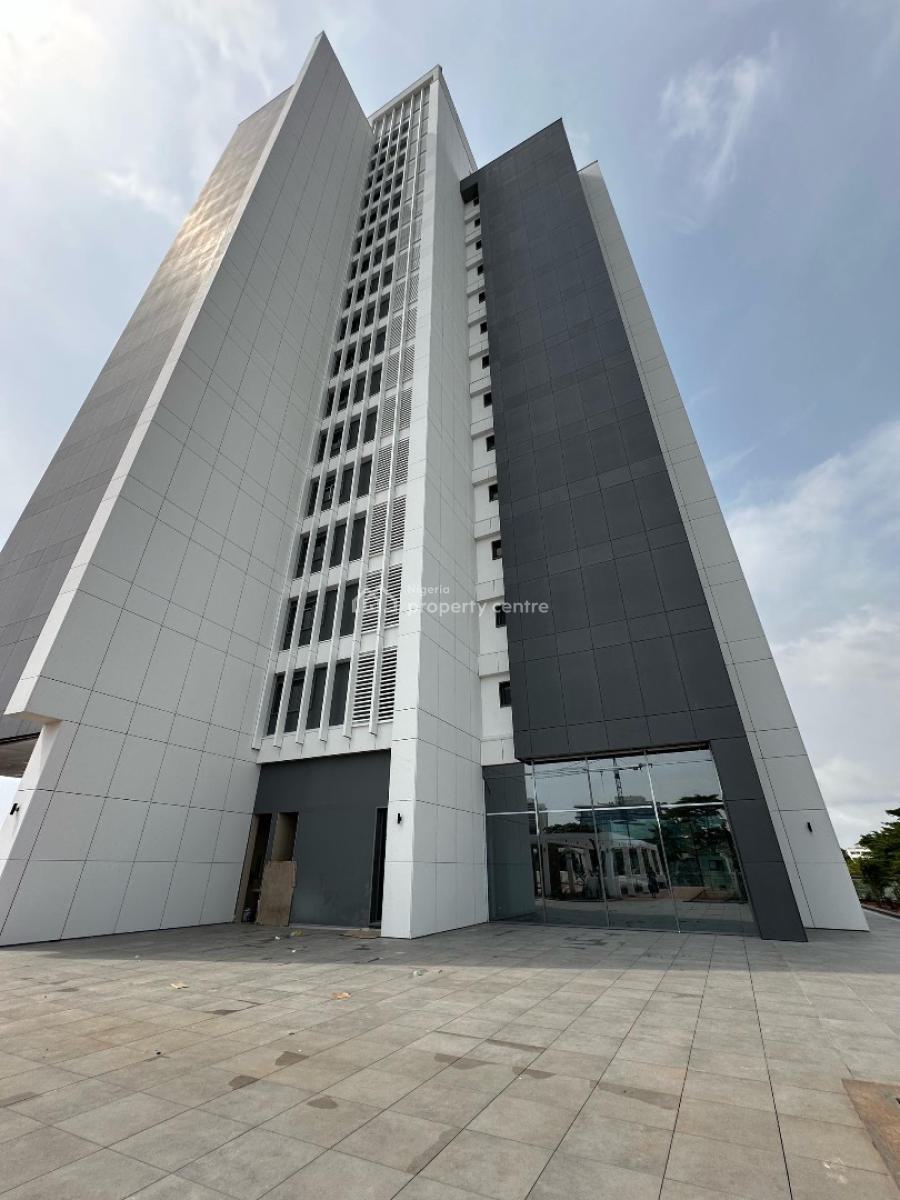 Luxury 3 Bedroom Apartment, Amodu Bello Way, Victoria Island (vi), Lagos, Flat / Apartment for Rent