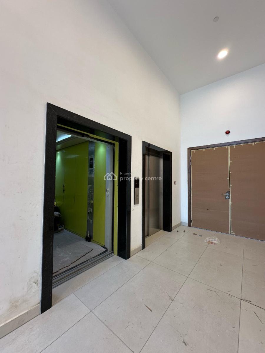 Luxury 3 Bedroom Apartment, Amodu Bello Way, Victoria Island (vi), Lagos, Flat / Apartment for Rent