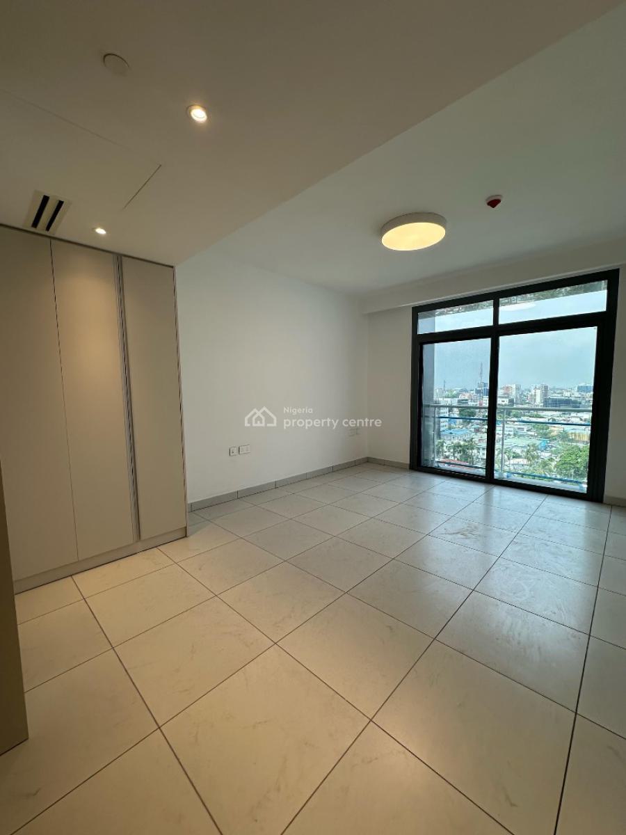 Luxury 3 Bedroom Apartment, Amodu Bello Way, Victoria Island (vi), Lagos, Flat / Apartment for Rent
