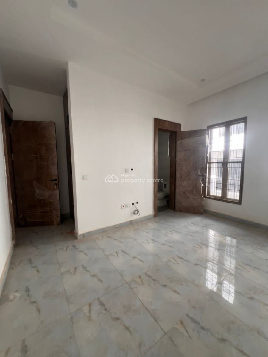 Brand New 2 Bedroom Apartment, Jahi, Abuja, Flat / Apartment for Rent