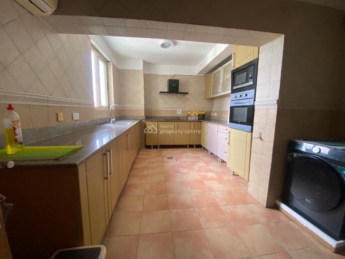 Lovely 3 Bedrooms Apartment, Ikoyi Club, 1938 Road, Ikoyi, Lagos, Flat / Apartment Short Let