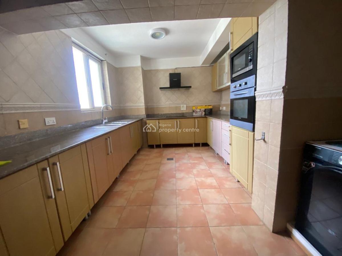 Lovely 3 Bedrooms Apartment, Ikoyi Club, 1938 Road, Ikoyi, Lagos, Flat / Apartment Short Let