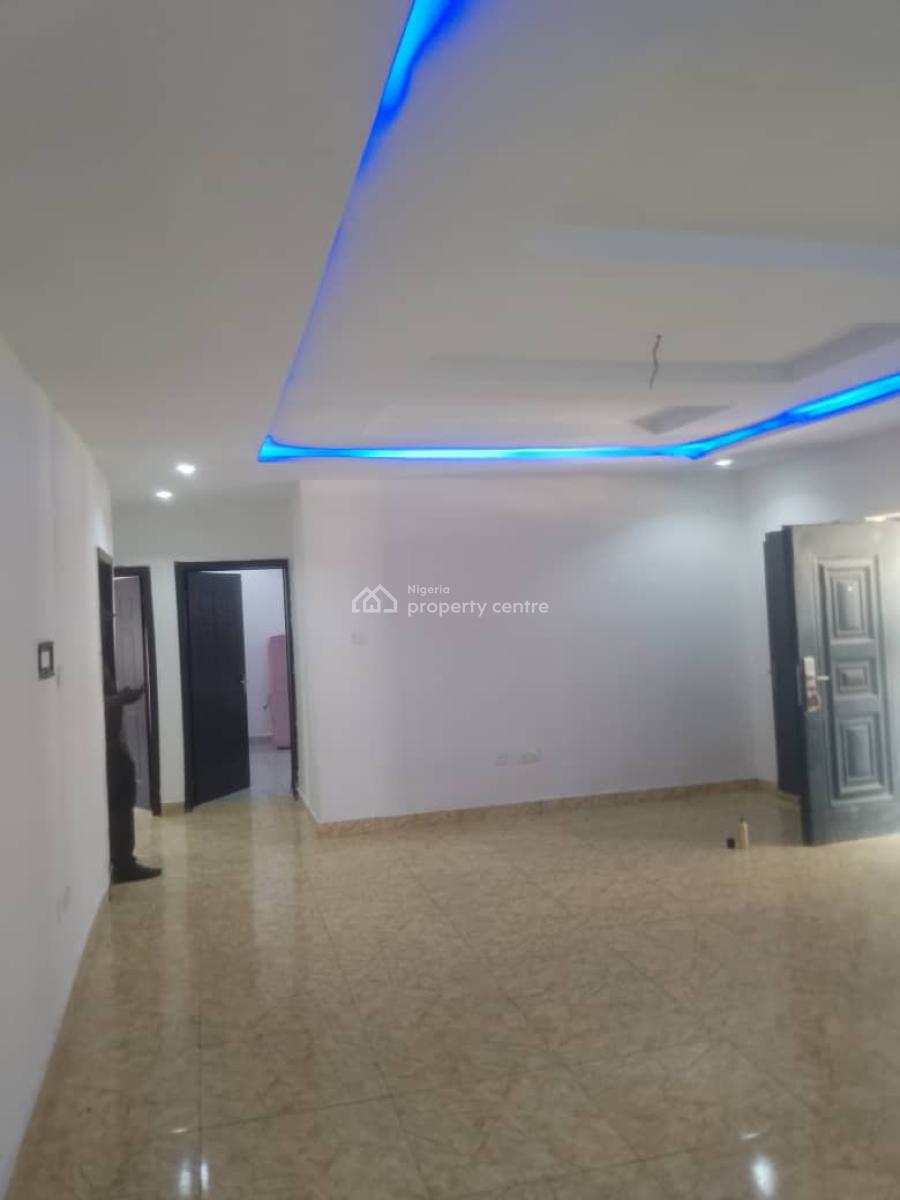 Nice Good 3 Bedrooms Flat in an Estate, Kaura, Abuja, Flat / Apartment for Rent