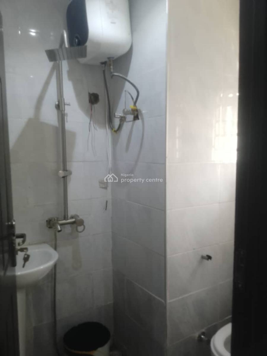 Nice Good 3 Bedrooms Flat in an Estate, Kaura, Abuja, Flat / Apartment for Rent