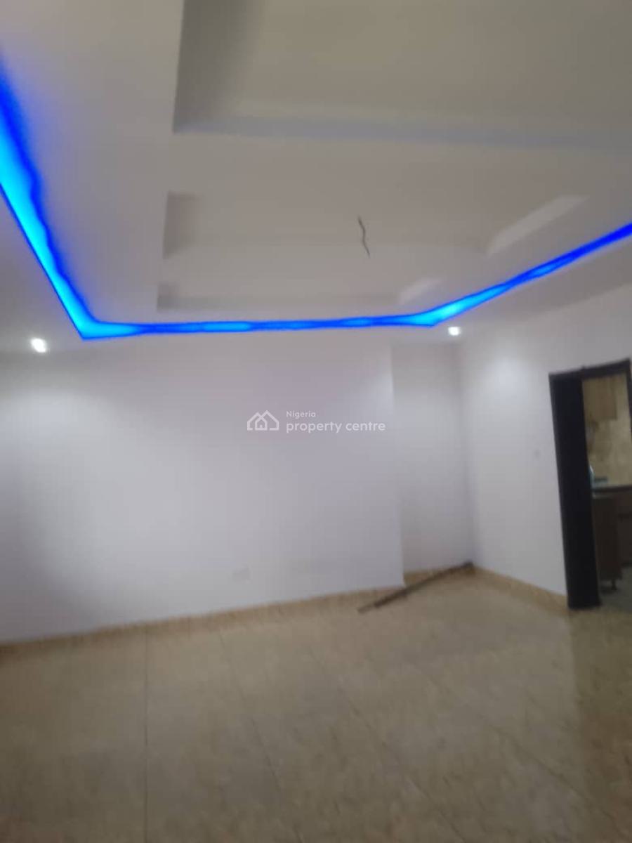 Nice Good 3 Bedrooms Flat in an Estate, Kaura, Abuja, Flat / Apartment for Rent