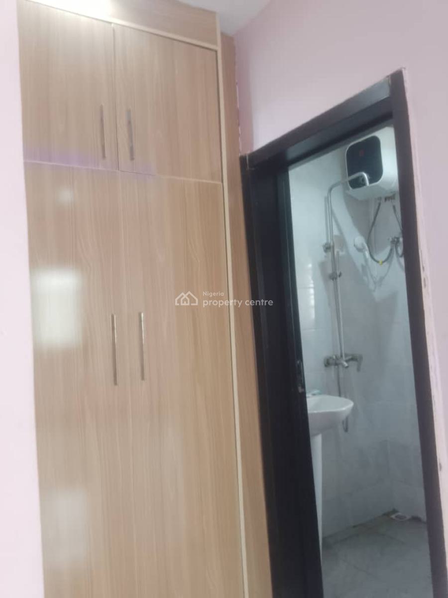 Nice Good 3 Bedrooms Flat in an Estate, Kaura, Abuja, Flat / Apartment for Rent