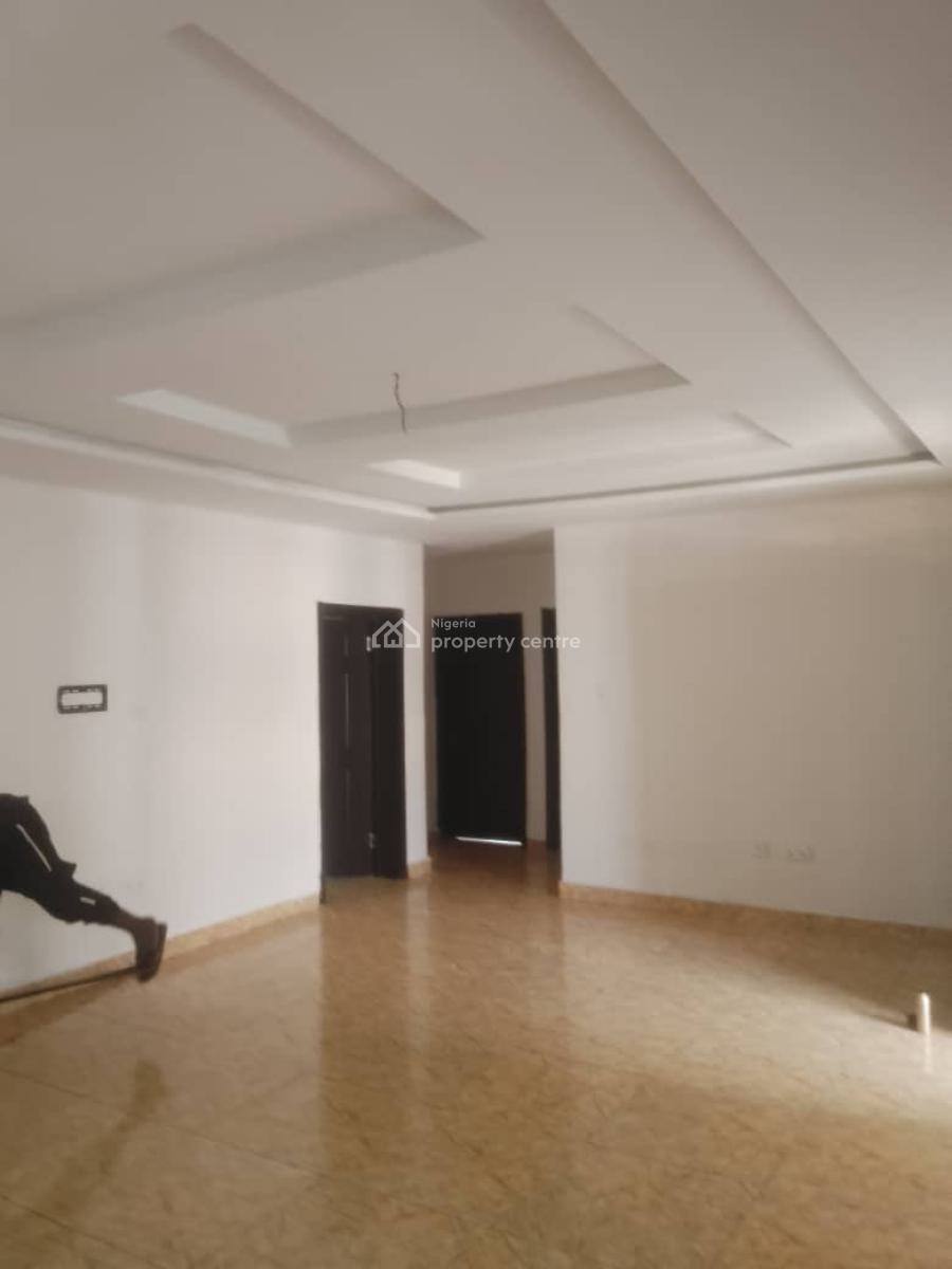 Nice Good 3 Bedrooms Flat in an Estate, Kaura, Abuja, Flat / Apartment for Rent